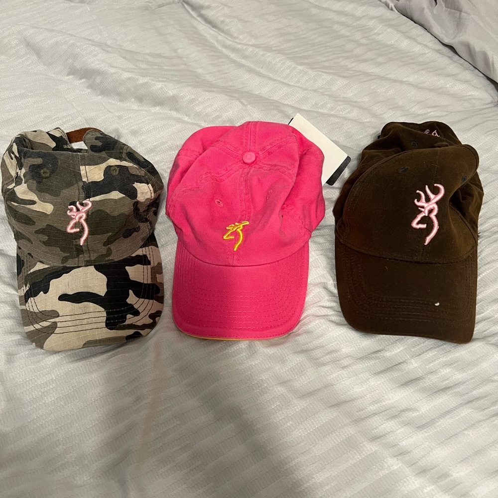 Hat bundle